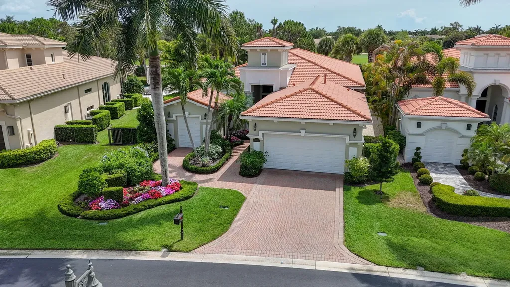 160 Viera Drive Palm Beach Gardens FL 33418