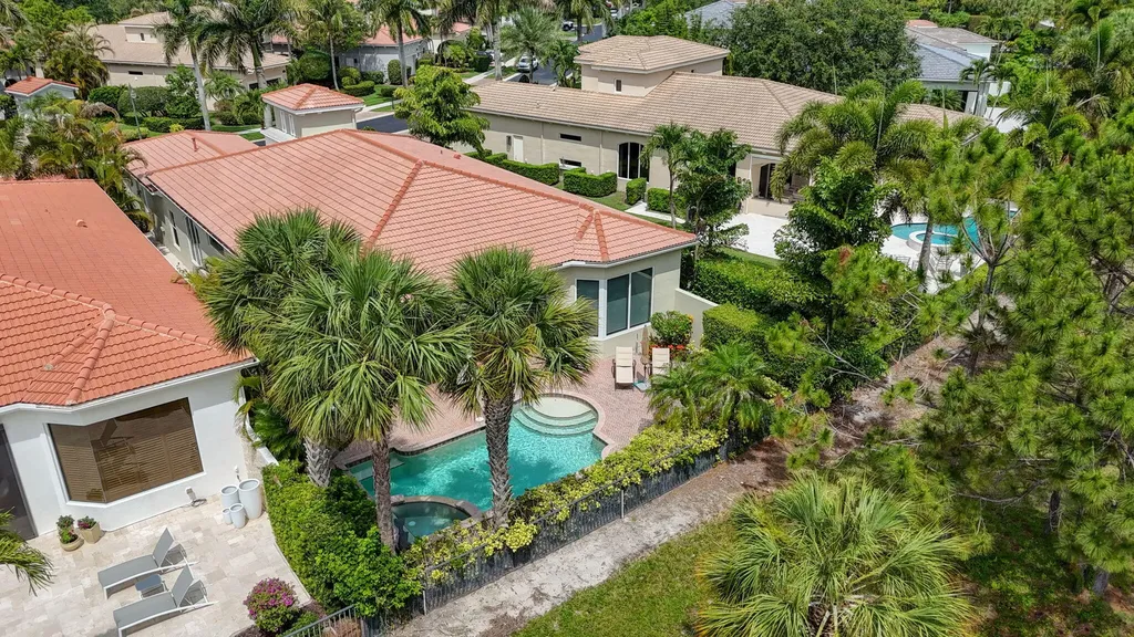 160 Viera Drive Palm Beach Gardens FL 33418