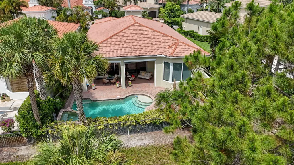160 Viera Drive Palm Beach Gardens FL 33418