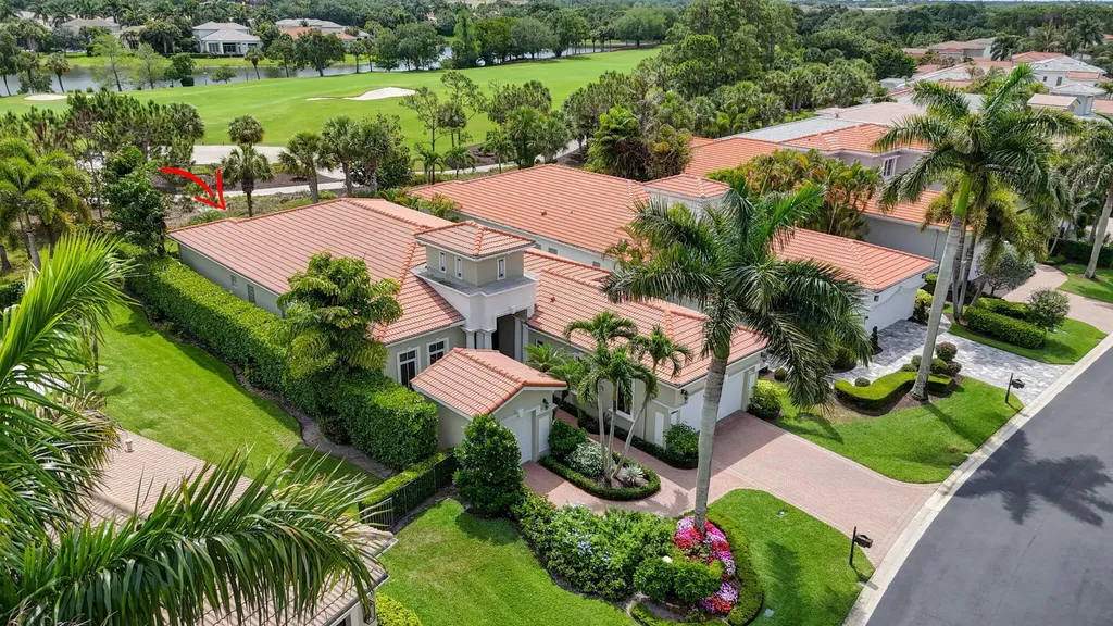 160 Viera Drive Palm Beach Gardens FL 33418