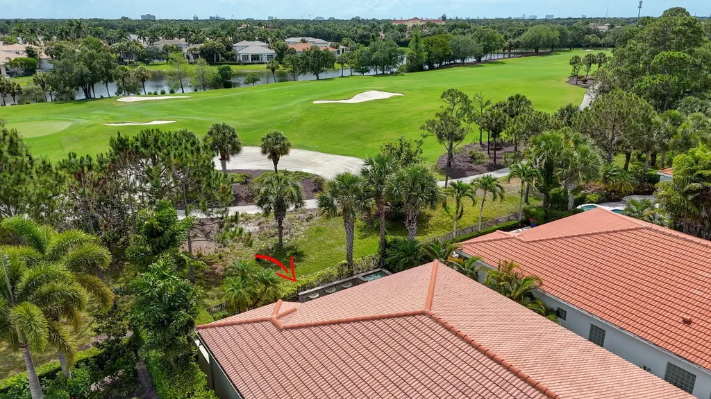 160 Viera Drive Palm Beach Gardens FL 33418