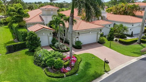 160 Viera Drive Palm Beach Gardens FL 33418