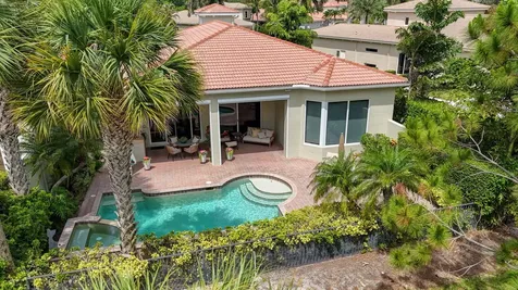 160 Viera Drive Palm Beach Gardens FL 33418