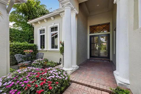 160 Viera Drive Palm Beach Gardens FL 33418