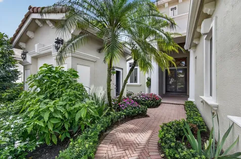 160 Viera Drive Palm Beach Gardens FL 33418