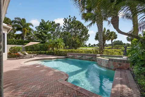 160 Viera Drive Palm Beach Gardens FL 33418