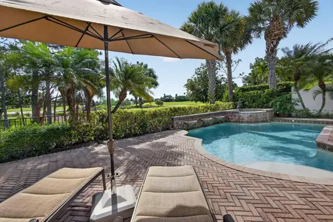 160 Viera Drive Palm Beach Gardens FL 33418