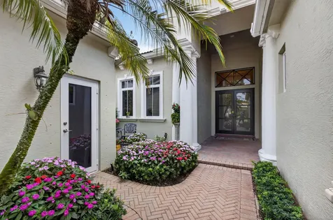 160 Viera Drive Palm Beach Gardens FL 33418