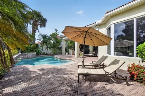 160 Viera Drive Palm Beach Gardens FL 33418