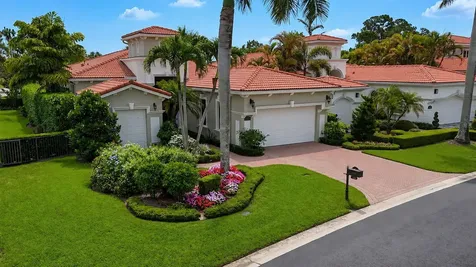 160 Viera Drive Palm Beach Gardens FL 33418