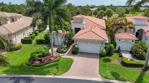 160 Viera Drive Palm Beach Gardens FL 33418