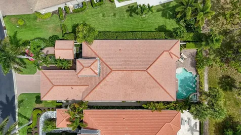 160 Viera Drive Palm Beach Gardens FL 33418
