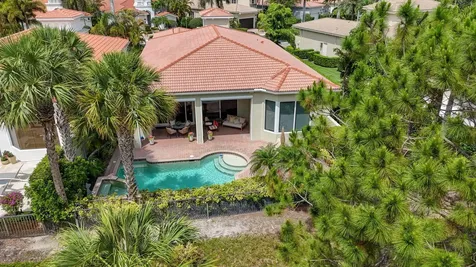 160 Viera Drive Palm Beach Gardens FL 33418