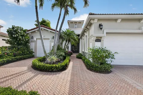160 Viera Drive Palm Beach Gardens FL 33418