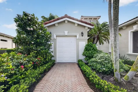 160 Viera Drive Palm Beach Gardens FL 33418