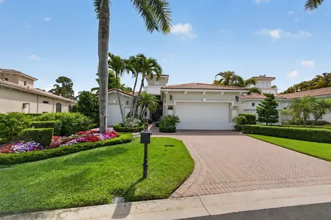 160 Viera Drive Palm Beach Gardens FL 33418