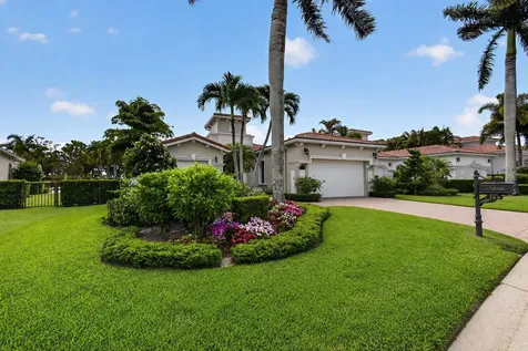 160 Viera Drive Palm Beach Gardens FL 33418