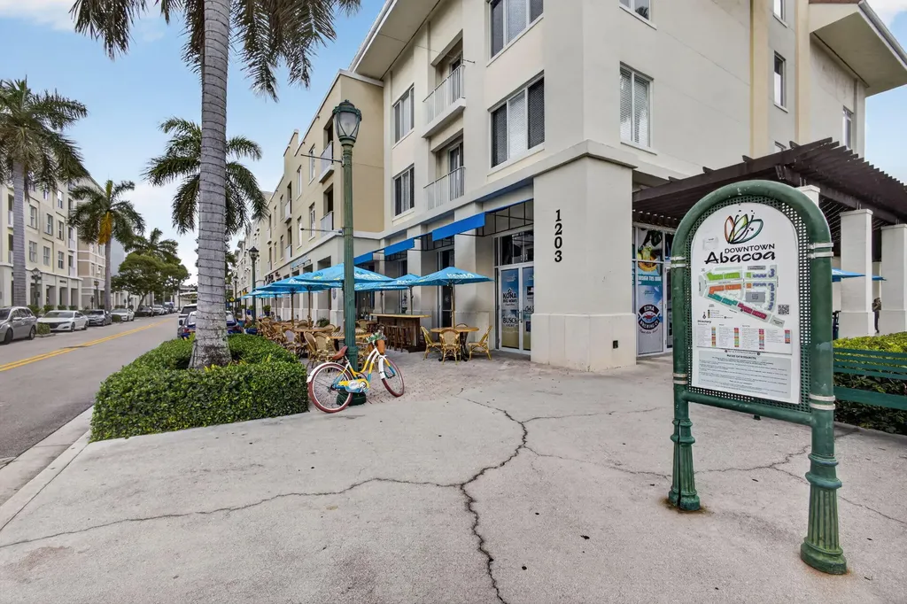 1203 Town Center Drive Jupiter FL 33458