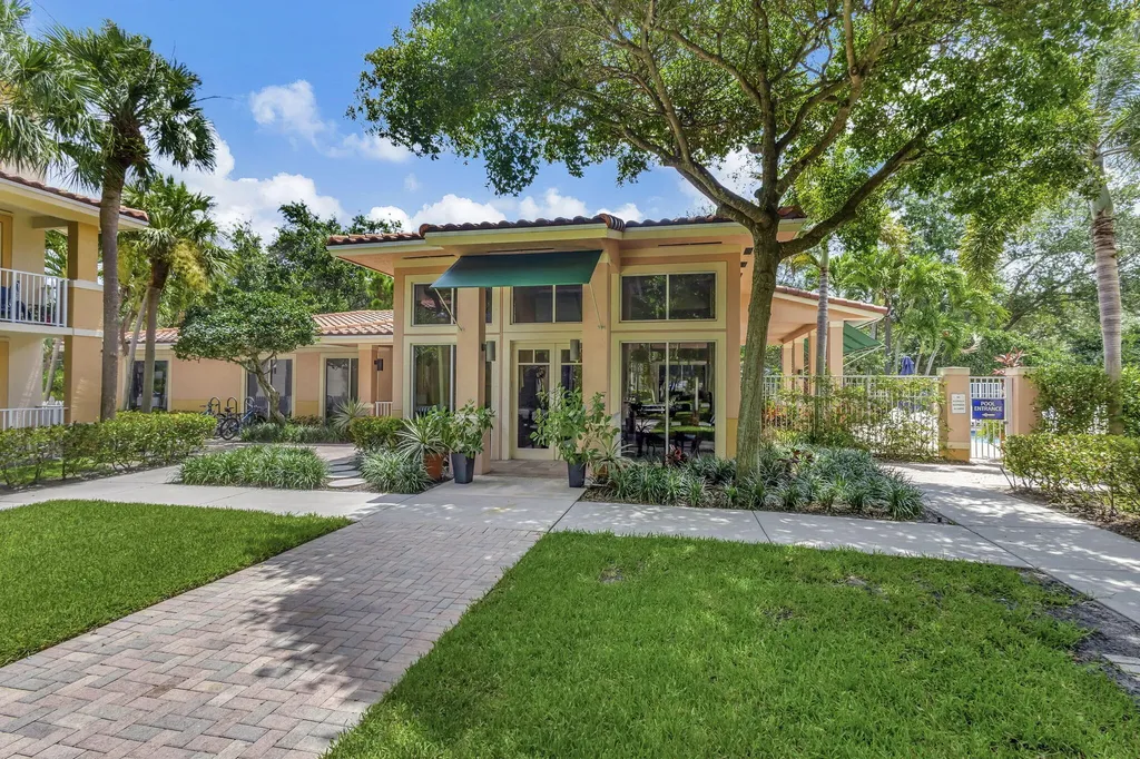 1203 Town Center Drive Jupiter FL 33458