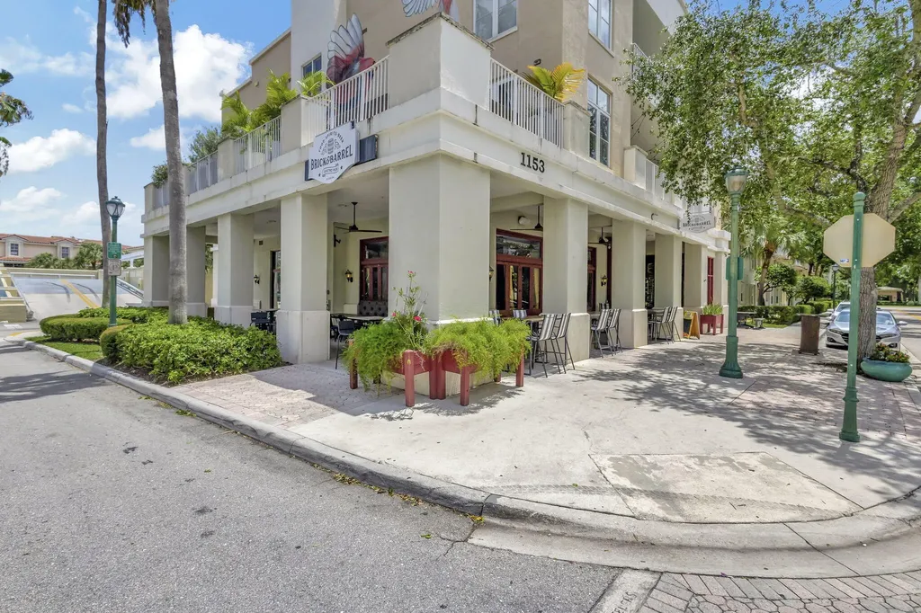 1203 Town Center Drive Jupiter FL 33458