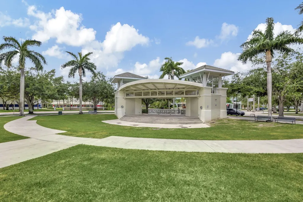 1203 Town Center Drive Jupiter FL 33458