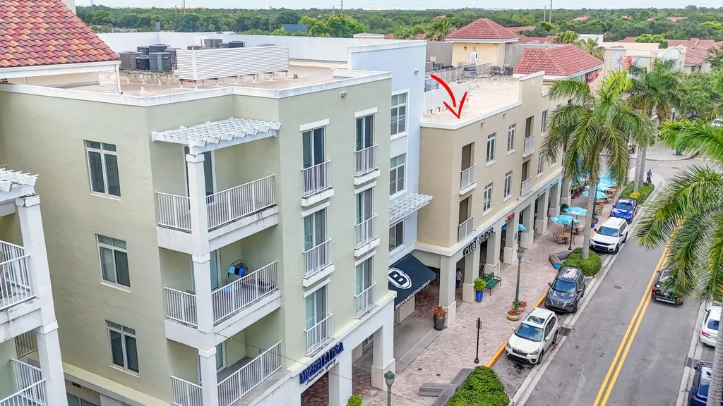 1203 Town Center Drive Jupiter FL 33458