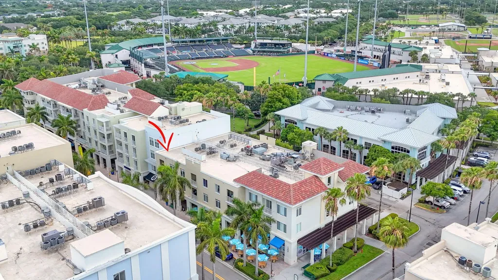 1203 Town Center Drive Jupiter FL 33458