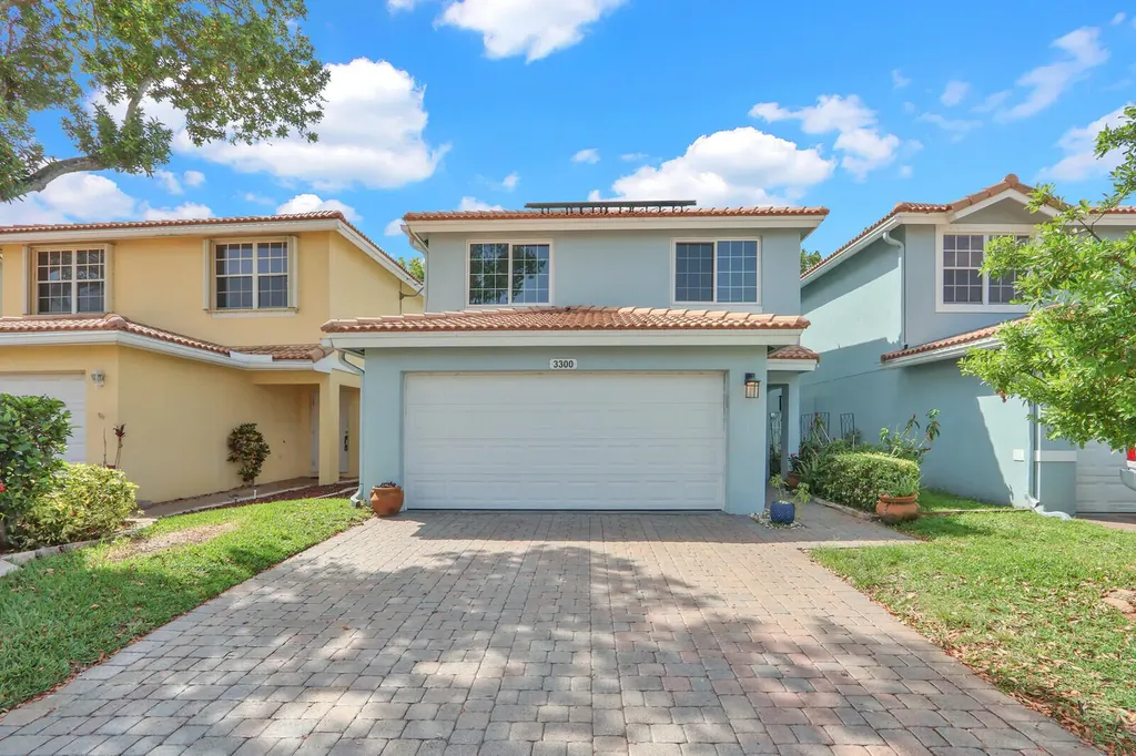 3300 Commodore Court West Palm Beach FL 33411
