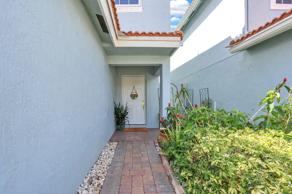 3300 Commodore Court West Palm Beach FL 33411