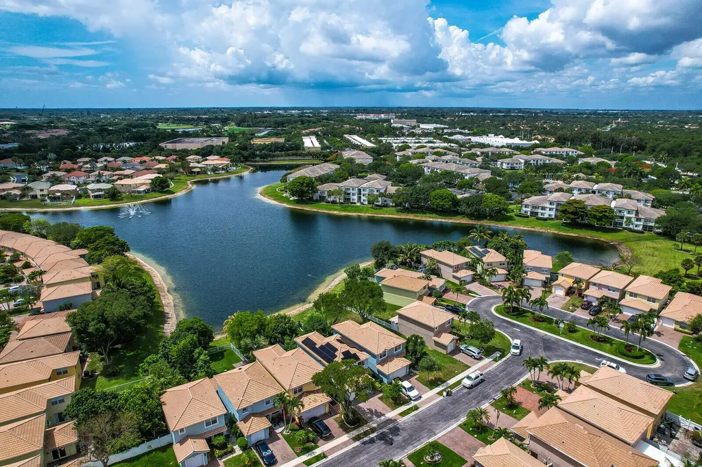 3300 Commodore Court West Palm Beach FL 33411