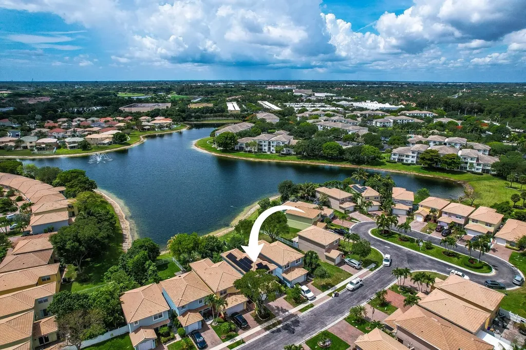 3300 Commodore Court West Palm Beach FL 33411