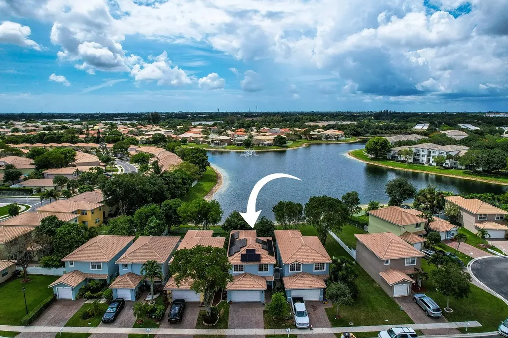 3300 Commodore Court West Palm Beach FL 33411