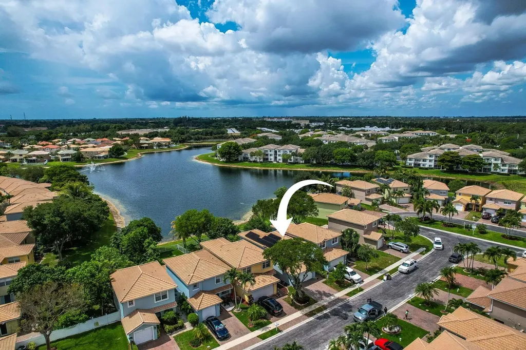 3300 Commodore Court West Palm Beach FL 33411
