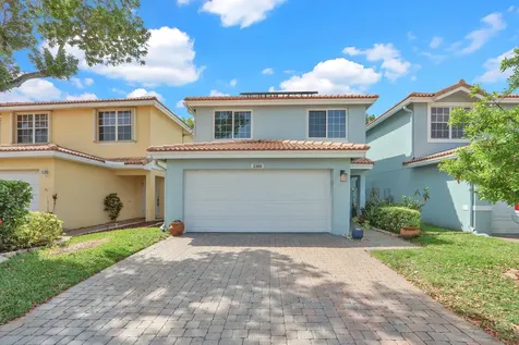 3300 Commodore Court West Palm Beach FL 33411