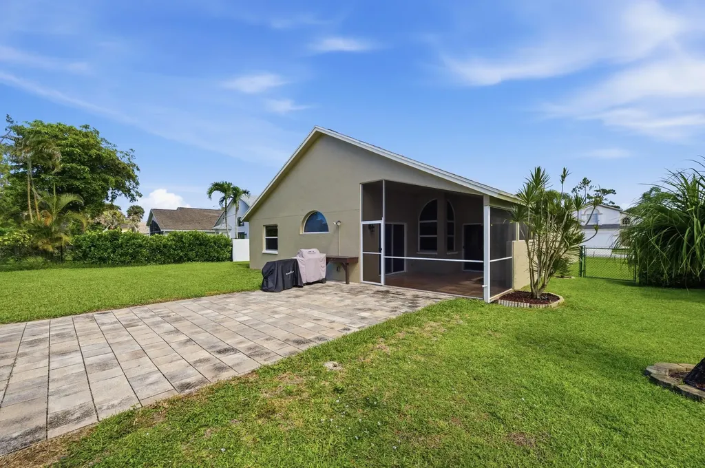 15181 Oak Chase Court Wellington FL 33414