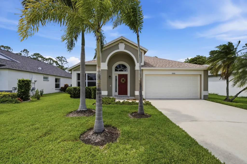 15181 Oak Chase Court Wellington FL 33414