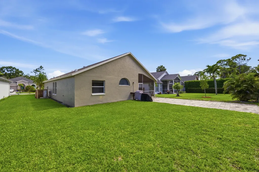 15181 Oak Chase Court Wellington FL 33414