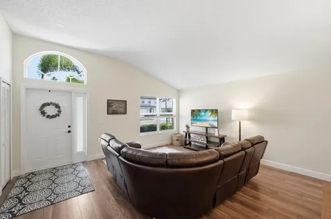 15181 Oak Chase Court Wellington FL 33414