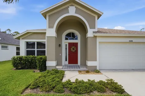 15181 Oak Chase Court Wellington FL 33414