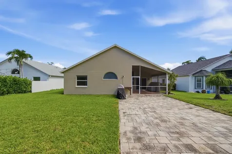 15181 Oak Chase Court Wellington FL 33414