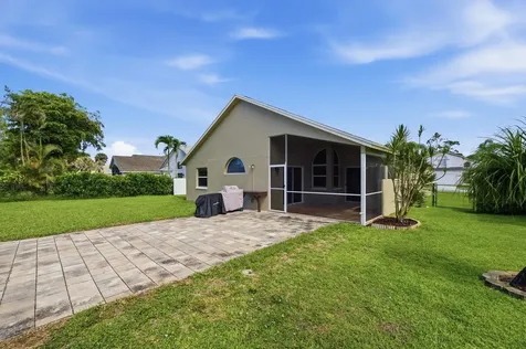 15181 Oak Chase Court Wellington FL 33414