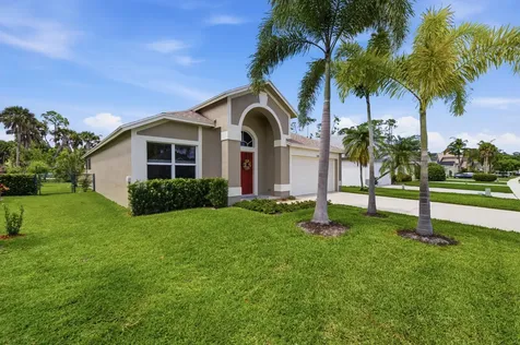 15181 Oak Chase Court Wellington FL 33414