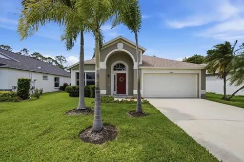 15181 Oak Chase Court Wellington FL 33414