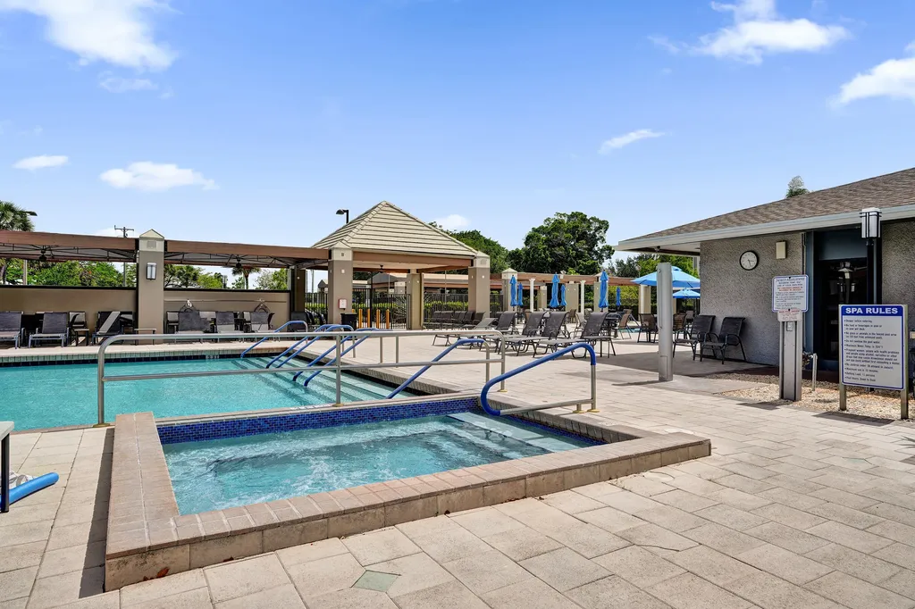 1501 Cayman Way Coconut Creek FL 33066