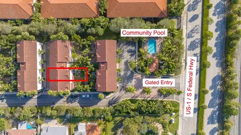 108 Ocean Cay Way Hypoluxo FL 33462