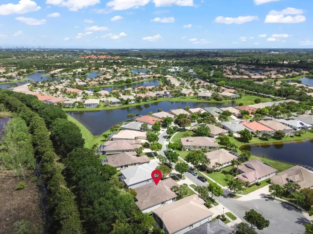 2464 Sailfish Cove Drive West Palm Beach FL 33411
