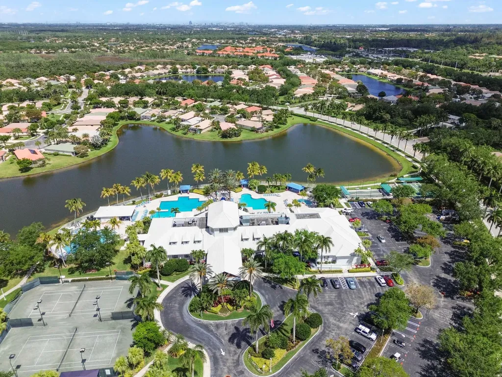 2464 Sailfish Cove Drive West Palm Beach FL 33411