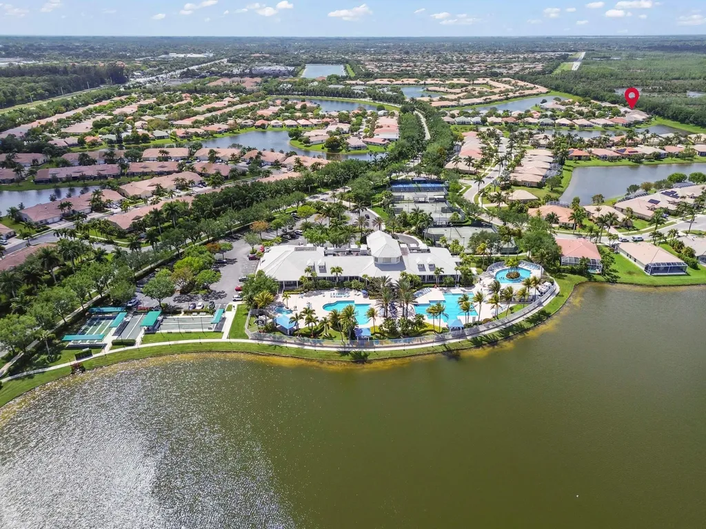 2464 Sailfish Cove Drive West Palm Beach FL 33411