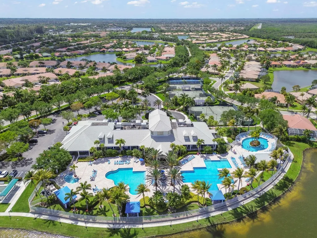 2464 Sailfish Cove Drive West Palm Beach FL 33411