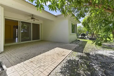 2464 Sailfish Cove Drive West Palm Beach FL 33411
